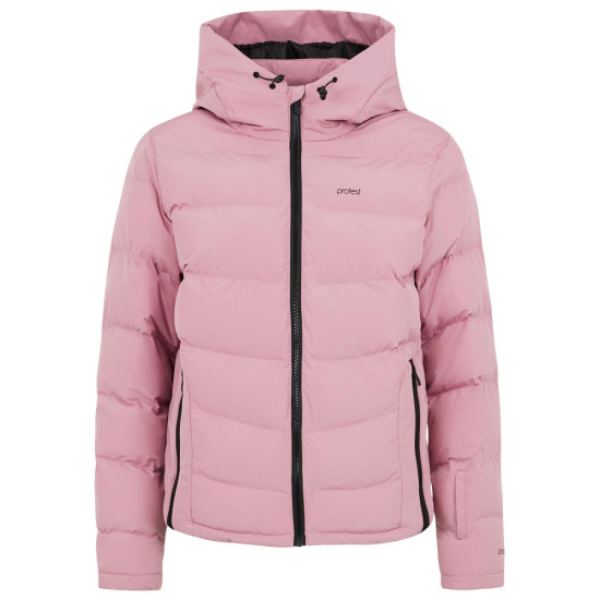 Protest Γυναικείο μπουφάν PRTSHAMES Snowjacket